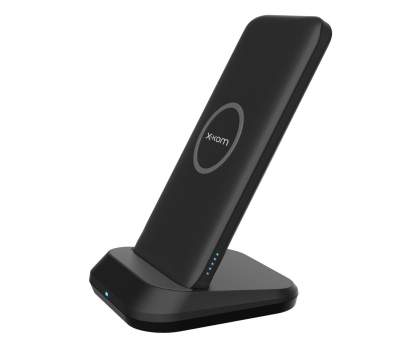 x-kom OUTLET - Power Bank 10000 mAh (Indukcja 10W, USB-C, PD 18W)